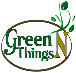 Green N Things Logo